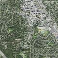 Person with chest pain at West Bowie Drive