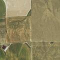 Road closed for cattle trailer recovery