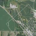 False report of sick woman near Wellsville
