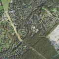 Pediatric medical emergency reported near Potomac Riding Lane
