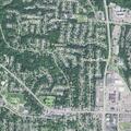 Crash alert reported on Rembling Hills Drive