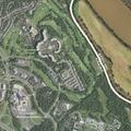 Bls emergency reported at Woodridge Parkway, Leesburg