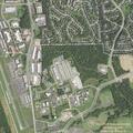 No gas or fire hazard found at Loudoun Center Plaza