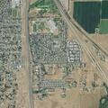 Person with chest pain near Virgilia Lane, Olivehurst