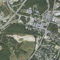 Person falls near Delray Court in Odenton