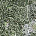 Person with heart problems treated at Aspen Hill Road