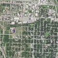 83-year-old falls in apartment near Euclid Avenue