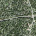 Person injured from fall at Carlisle Drive