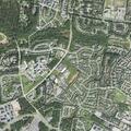 Person reported sick near Contee Road in Laurel