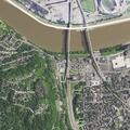 Person experiencing chest pain near Philadelphia Street