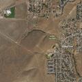 Possible electrical/burning-plastic odor reported at a residence near Coloma Dr