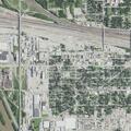 Male fell off bike and may need medical help