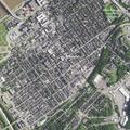 Female having difficulty breathing near West 12th Street