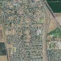Person with red and swollen foot reported in Olivehurst
