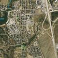 Welfare check requested near Creek Valley Cir