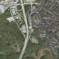 Person with breathing problem near Gambrills