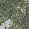 Person experiencing trouble breathing in Rockville
