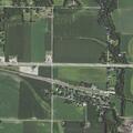 Woman threatens self-harm in vehicle near Grant