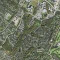 Person requiring basic life support near Rockville