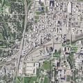 Person sick near Northwest Compass Lane