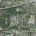 Medical incident near Van Dusen Road in Broad Falls area