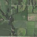 70-year-old man falls at highway location