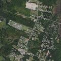 Person bleeding near Dias Creek Road in Cape May