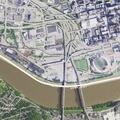 Man near Clay Wade Bailey Bridge reported suicidal