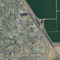 Elderly female found lethargic near 9th Avenue