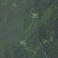 Search for two lost hikers and dog on trail
