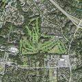Person experiencing chest pain in Silver Spring