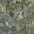 Man weak with stomach pain near Lodgepole Street