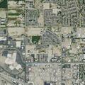 Fire alarm at Sunplex IV on Patterson Road
