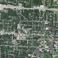 68-year-old woman with traumatic injury at North Woodland Ave