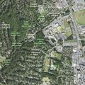 Person reported sick at Rock Terrace School in Rockville