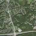 Water problem reported on Good Hope Drive