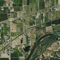 Suicidal person welfare check near Grand Valley Canal Rd