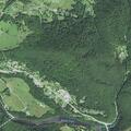Man has seizure near Seneca Trail in Hambleton