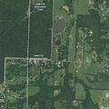 Person fallen with possible ankle fracture in Buckner
