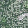Person with fall complications near Sunland Drive