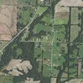 Traffic stop on East Low Crossings Road