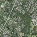 Person sick near Linganore Way and Silver Spruce Circle