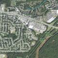 Person with traumatic injury at Ashley Apartments