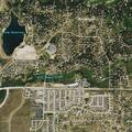 Man threatens to shoot himself near Park Drive