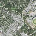 Person with difficulty breathing at Fort Meade Rd