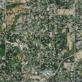 Elderly woman found confused after fall at residence