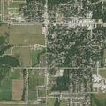 Man with difficulty breathing near East 12th Terrace, Tonganoxie