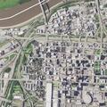 Unknown medical emergency near Walnut Street