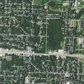 Person with shortness of breath near North Grandy