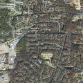 Emergency call for 76-year-old woman at Silver Bark Ct
